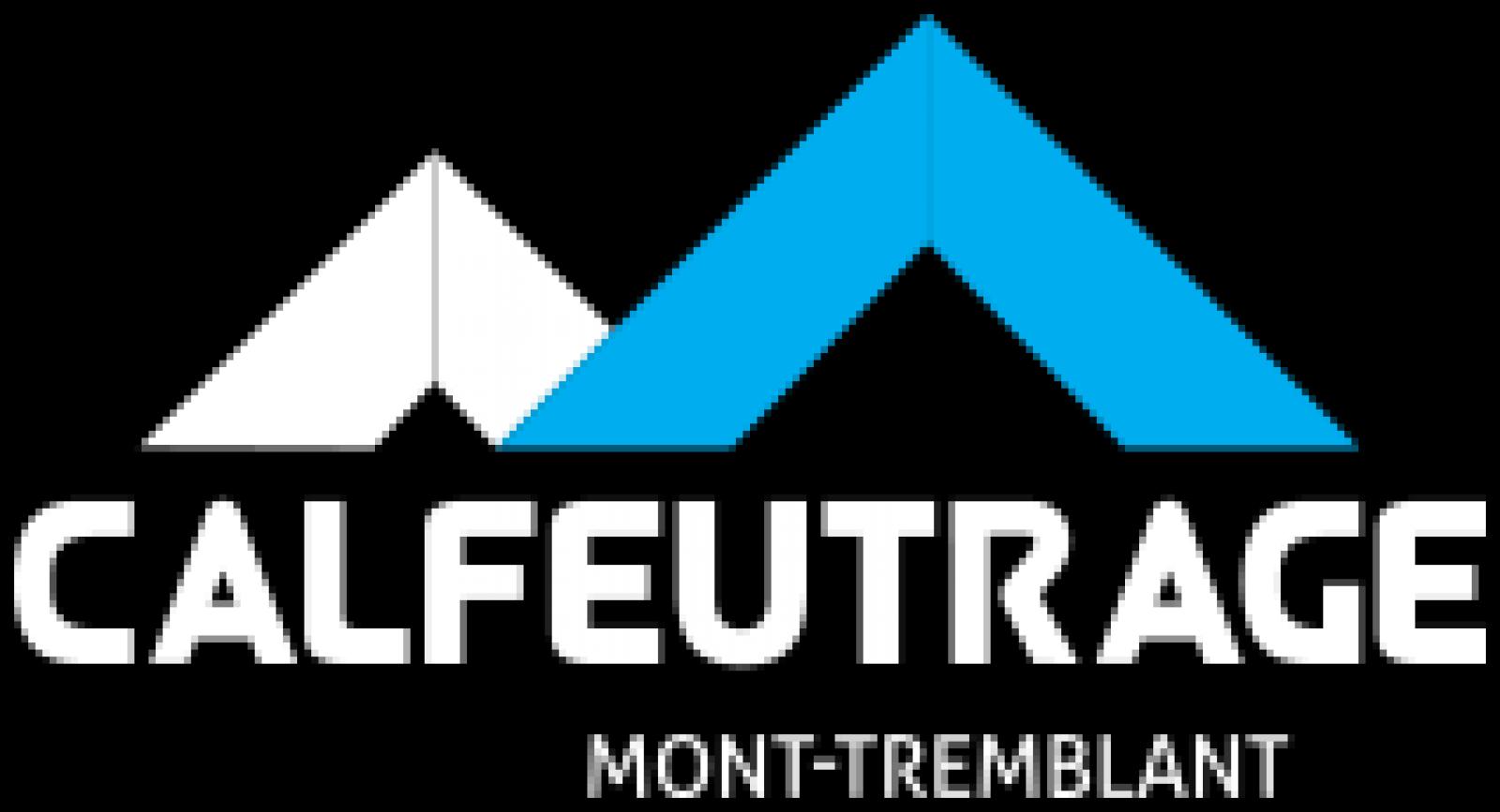 Sylvain Grondine CALFEUTRAGE MONT-TREMBLANT Logo
